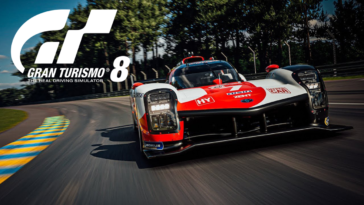 8 choses que nous voulons voir dans Gran Turismo 8