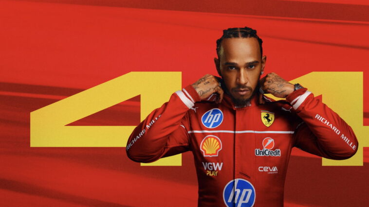 EA Sports F1 25: Tout ce que nous savons jusqu'à présent La remorque F1 25 tombe demain