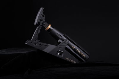 Pédale moza mbooster