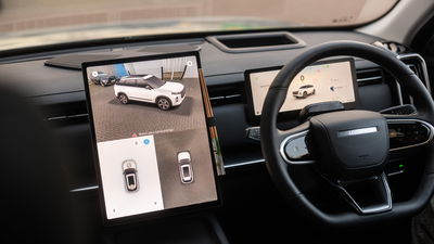 Omoda et Jaecoo Chopstick détenteurs, April Fools '