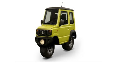 6 des pires fabricants de voitures en avril des imbéciles ont fait cette année