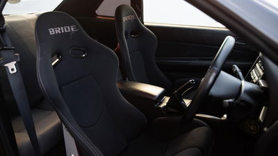 Crédit: voitures Bonhams