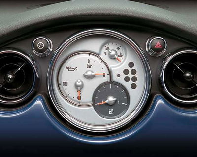 Pourquoi j'ai acheté un R53 Mini Cooper S, et ce que vous devez savoir avant de faire