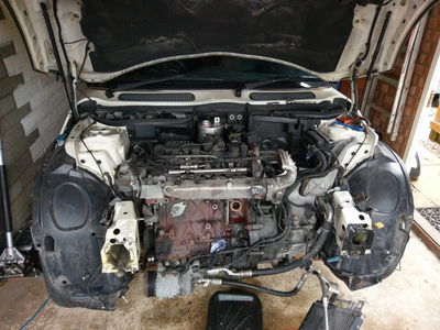 Pourquoi j'ai acheté un R53 Mini Cooper S, et ce que vous devez savoir avant de faire