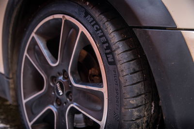 Pourquoi j'ai acheté un R53 Mini Cooper S, et ce que vous devez savoir avant de faire