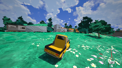 Capture d'écran Kaido Genkai