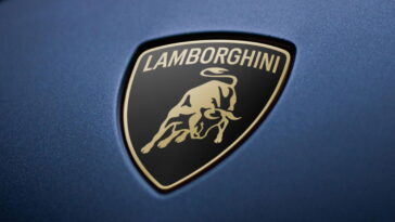 Pourquoi l'insigne de Lamborghini est-il un taureau?