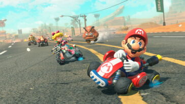 Chaque jeu de course Nintendo Switch 2 confirmé Chaque jeu de course Nintendo Switch 2 confirmé