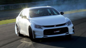 5 voitures de course Toyota Gazoo dont vous ne saviez pas exister