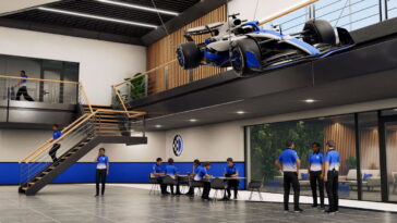 F1 25 Révisions de l'un des modes les plus populaires de la série F1 25 Révisions de l'un des modes les plus populaires de la série