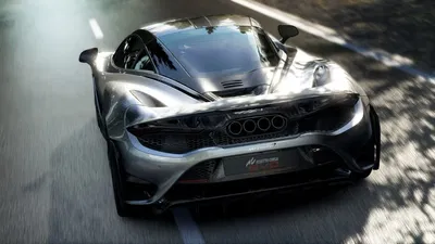 McLaren 765LT en AC EVO