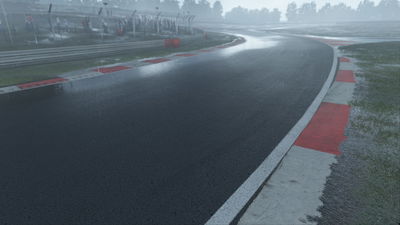 Les marques éclosent dans Assetto Corsa Evo