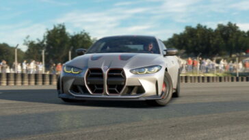 Assetto Corsa Evo: Tout ce que vous devez savoir Assetto Corsa Evo: Tout ce que vous devez savoir