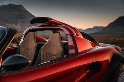 Get Lost Project Safari - Détail