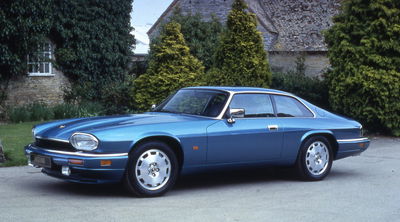 Jaguar XJS