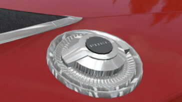 American Truck Simulator sera bientôt plus que des camions American Truck Simulator sera bientôt plus que des camions