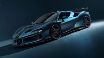 Novitec a rendu le Ferrari SF90 xx Stradale encore plus extrême