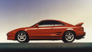 10 voitures cool des années 1990 pour moins de 10 000 £ 10 voitures cool des années 1990 pour moins de 10 000 £