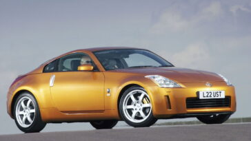 10 voitures cool 2000 pour moins de 10 000 £