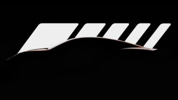 C'est (probablement) votre premier regard sur le salon Mercedes-AMG EV