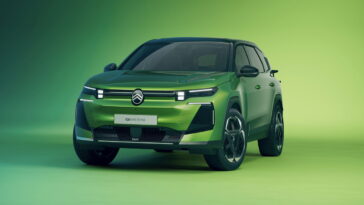 La nouvelle Citroen C5 Aircross profite à l'industrie du vin français