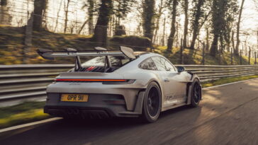 10 des meilleures voitures de journée sur piste en 2025