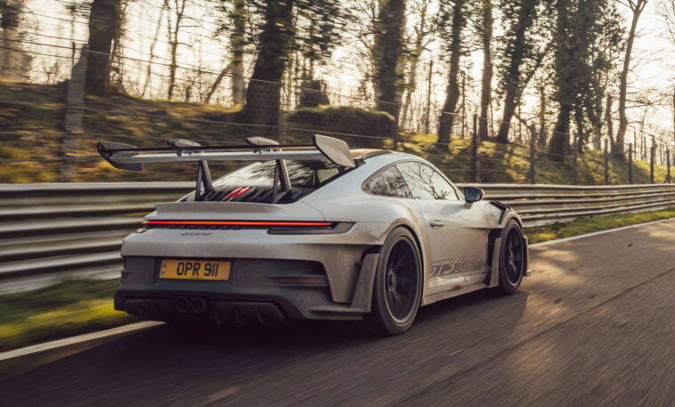 10 des meilleures voitures de journée sur piste en 2025 10 des meilleures voitures de journée sur piste en 2025