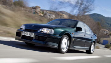 10 voitures que Lotus a aidé à développer