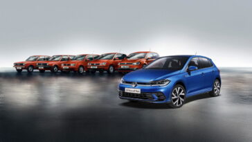 Le VW Polo a 50 ans: voici nos versions préférées