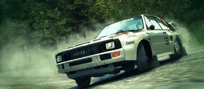 Dirt 3