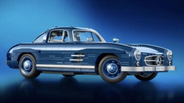 Vous pouvez maintenant construire vos propres roues chaudes