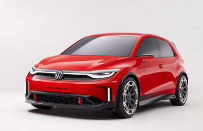Volkswagen ID3 GTI aurait lieu en 2026