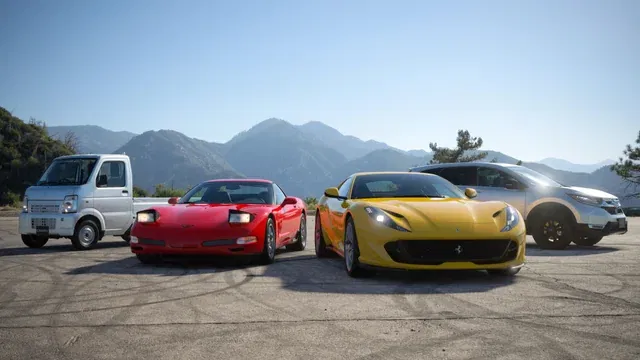 La mise à jour Gran Turismo 7 divulguée confirme qu'un camion Kei arrive La mise à jour Gran Turismo 7 divulguée confirme qu'un camion Kei arrive