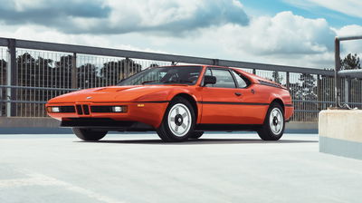 BMW M1