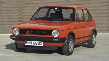 VW chercherait à vendre italdesign