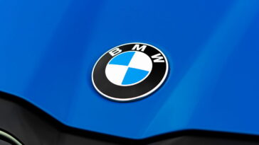 Le badge BMW est-il vraiment une hélice d'avion?