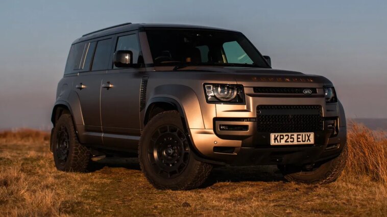 10 des meilleurs tout-terrain en 2025 10 des meilleurs tout-terrain en 2025