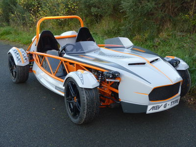 Mev Exocet