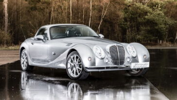 7 voitures basées sur la Mazda MX-5