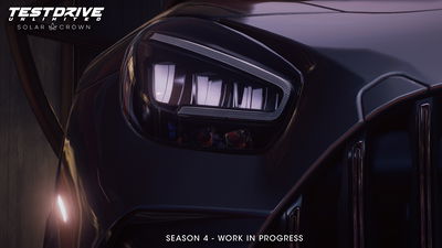 Un casino vient tester la couronne solaire illimitée en juillet Couronne solaire TDU - Mercedes