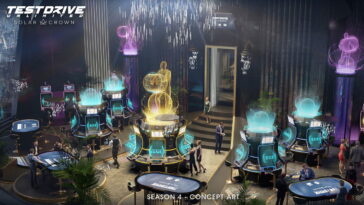 Un casino vient tester la couronne solaire illimitée en juillet