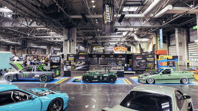 Hot Wheels Legends Tour - 2024 Finales britanniques