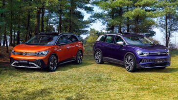 Pourquoi Volkswagen n'apportera pas ses voitures chinoises en Europe