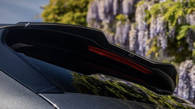 ABT Audi S5 Avant - Détail arrière