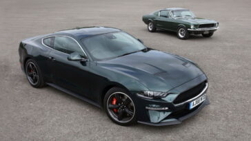 6 voitures d'édition spéciale d'inspiration terrible que vous avez oubliées