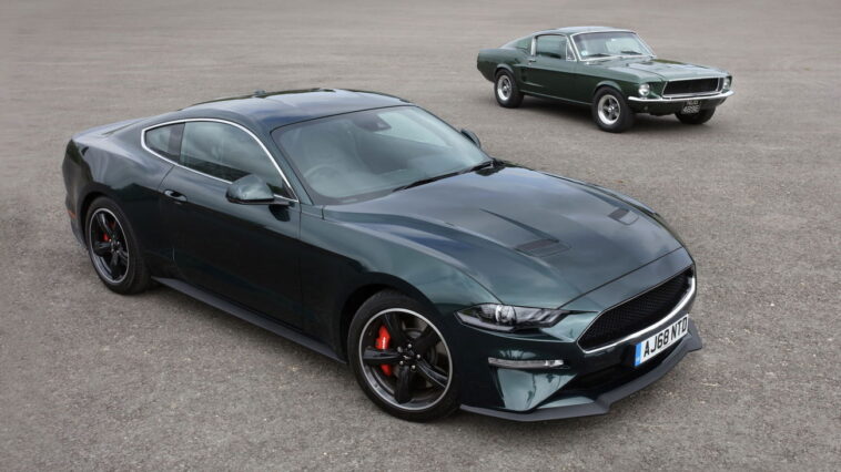 6 voitures d'édition spéciale d'inspiration terrible que vous avez oubliées 6 voitures d'édition spéciale d'inspiration terrible que vous avez oubliées