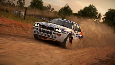 Dirt 4