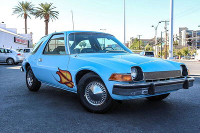 AMC Pacer