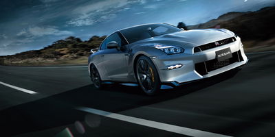 R36 Nissan GT-R : Tout ce que nous savons jusqu'à présent Nissan GT-R R35