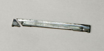 Apex Seal and Key (Crédit: Tennen-Gas / Wikicommons)